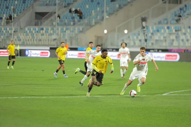 اعتراضات الأبيض مستمرة.. الزمالك يرفض توقيت مباراته أمام سيراميكا كليوباترا 